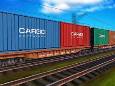 Dịch vụ vận chuyển hàng hóa đường sắt giá rẻ
